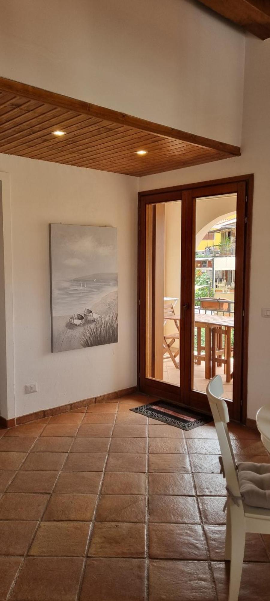 Q Home San Teodoro San Teodoro  Buitenkant foto