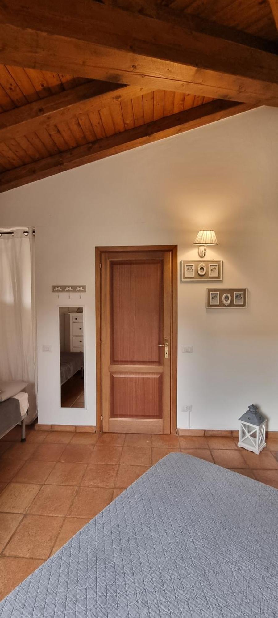 Q Home San Teodoro San Teodoro  Buitenkant foto