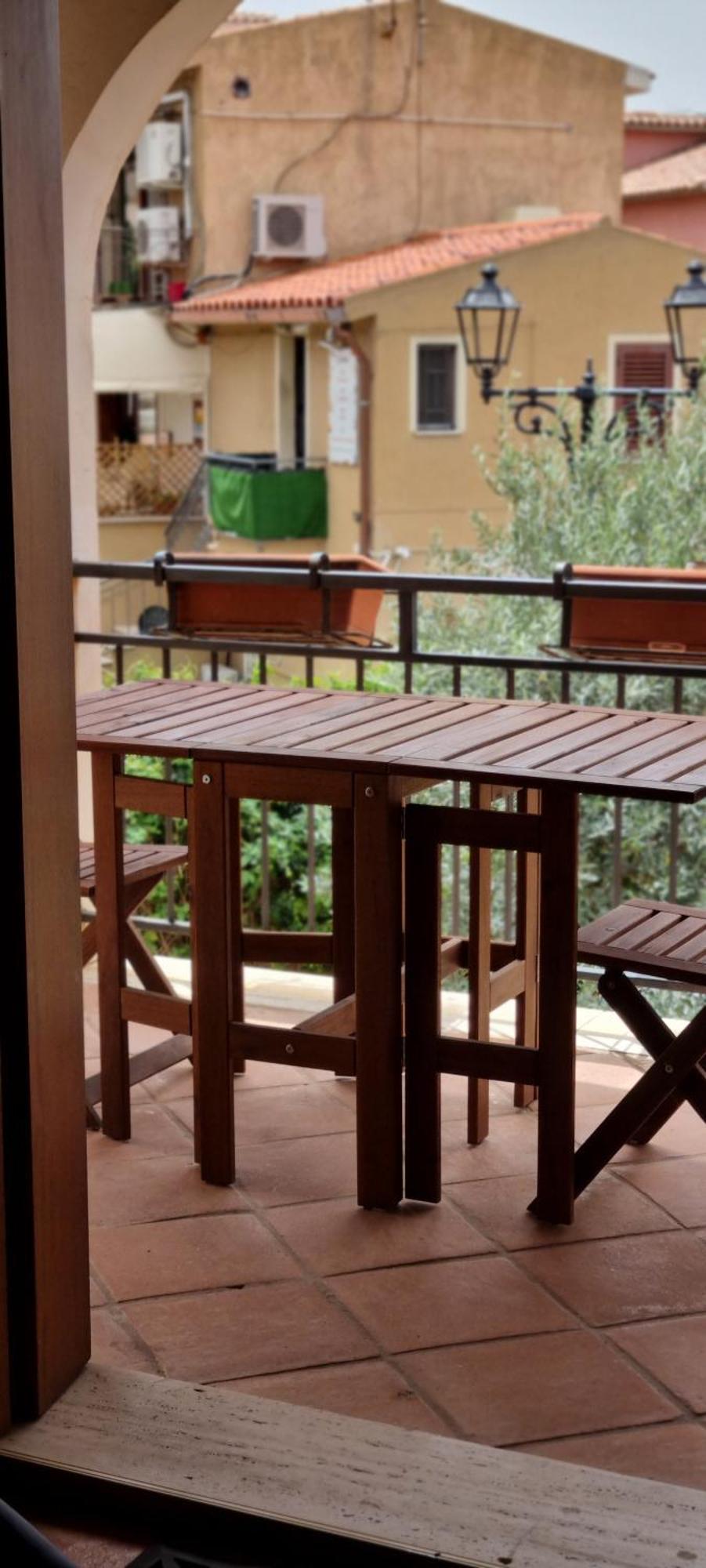 Q Home San Teodoro San Teodoro  Buitenkant foto