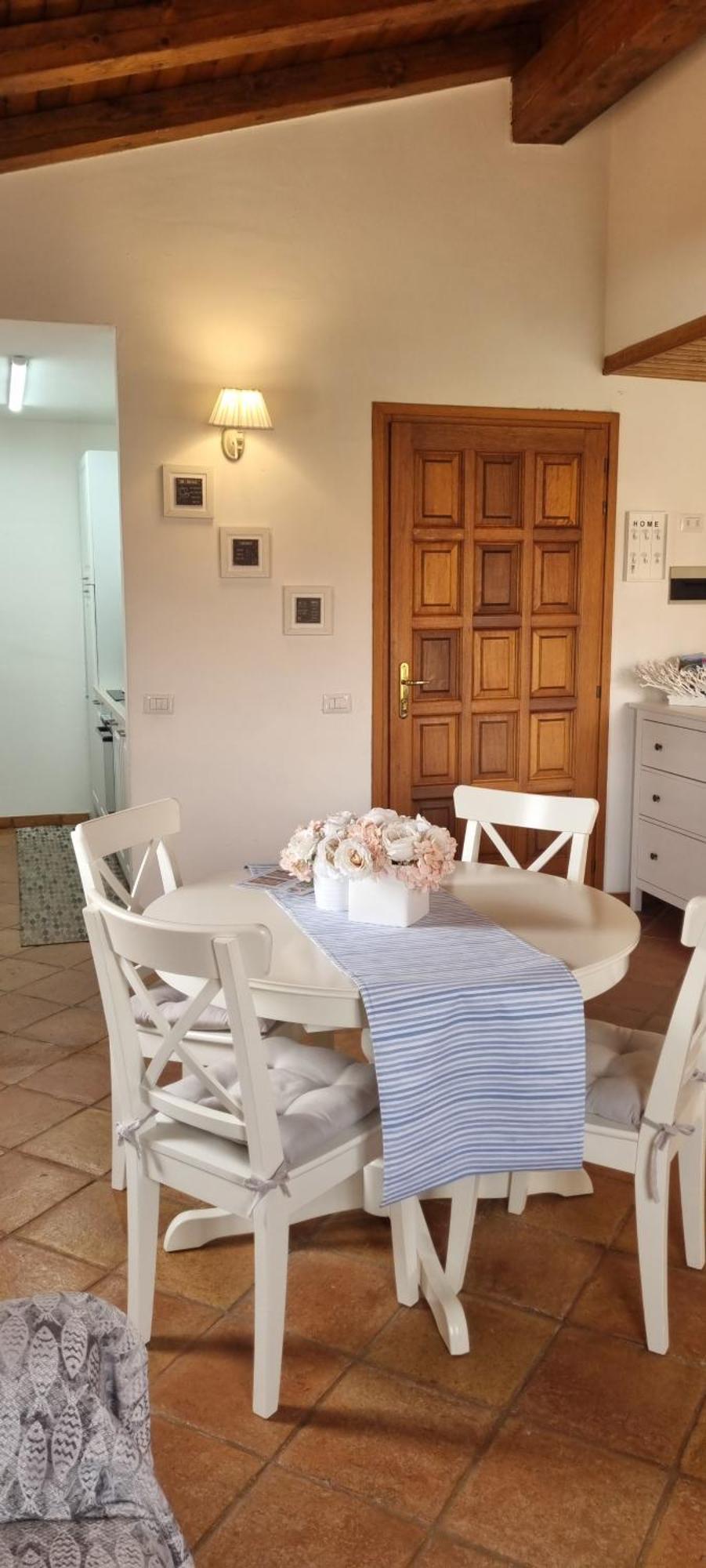 Q Home San Teodoro San Teodoro  Buitenkant foto