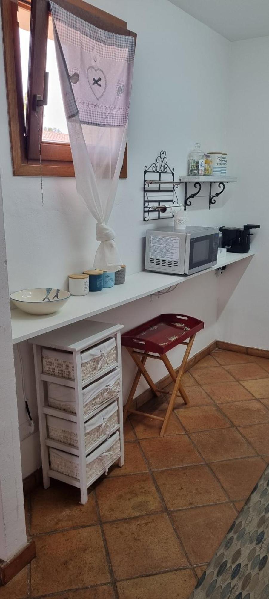 Q Home San Teodoro San Teodoro  Buitenkant foto