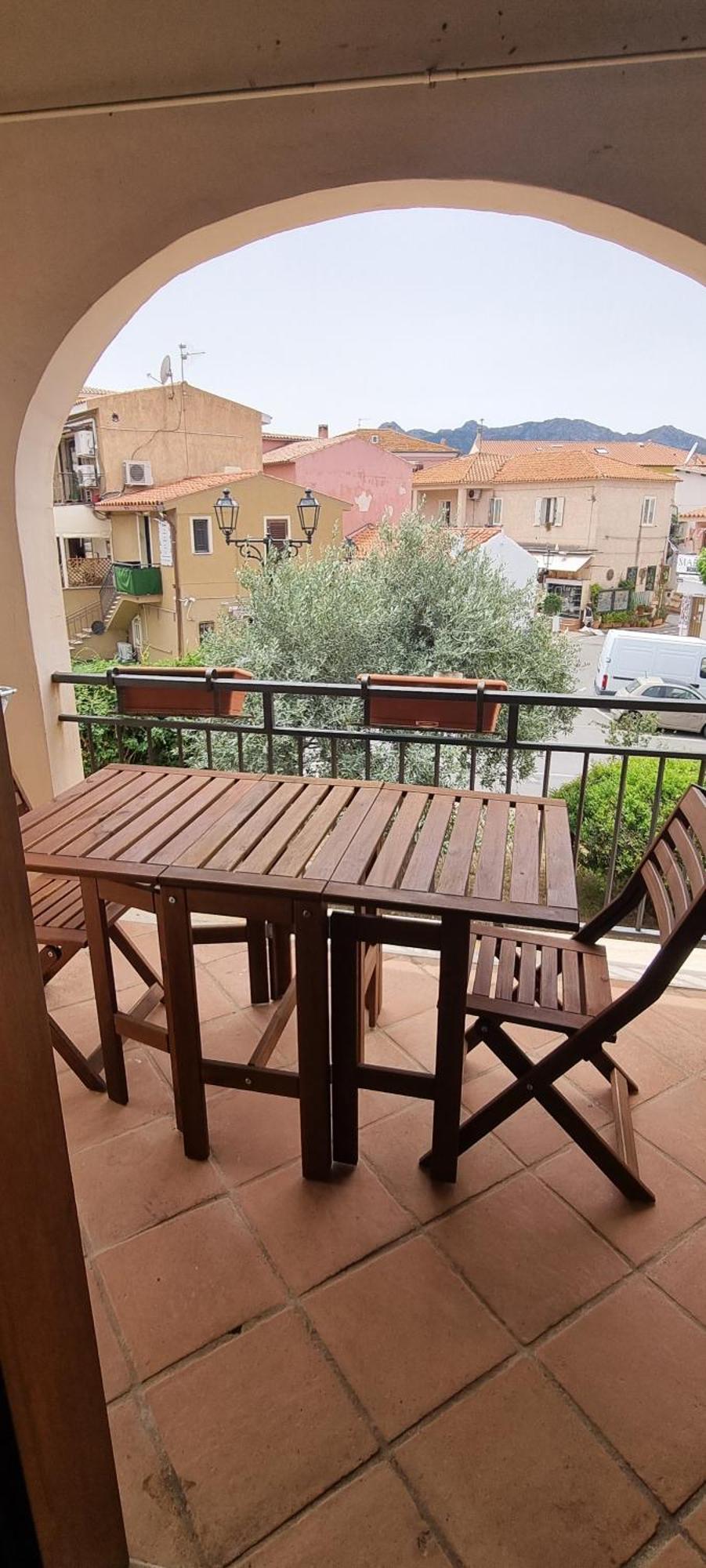 Q Home San Teodoro San Teodoro  Buitenkant foto