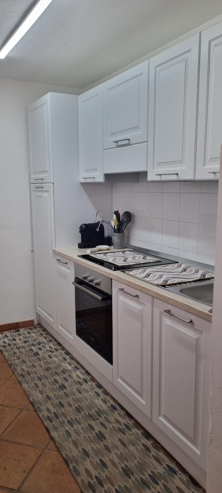Q Home San Teodoro San Teodoro  Buitenkant foto