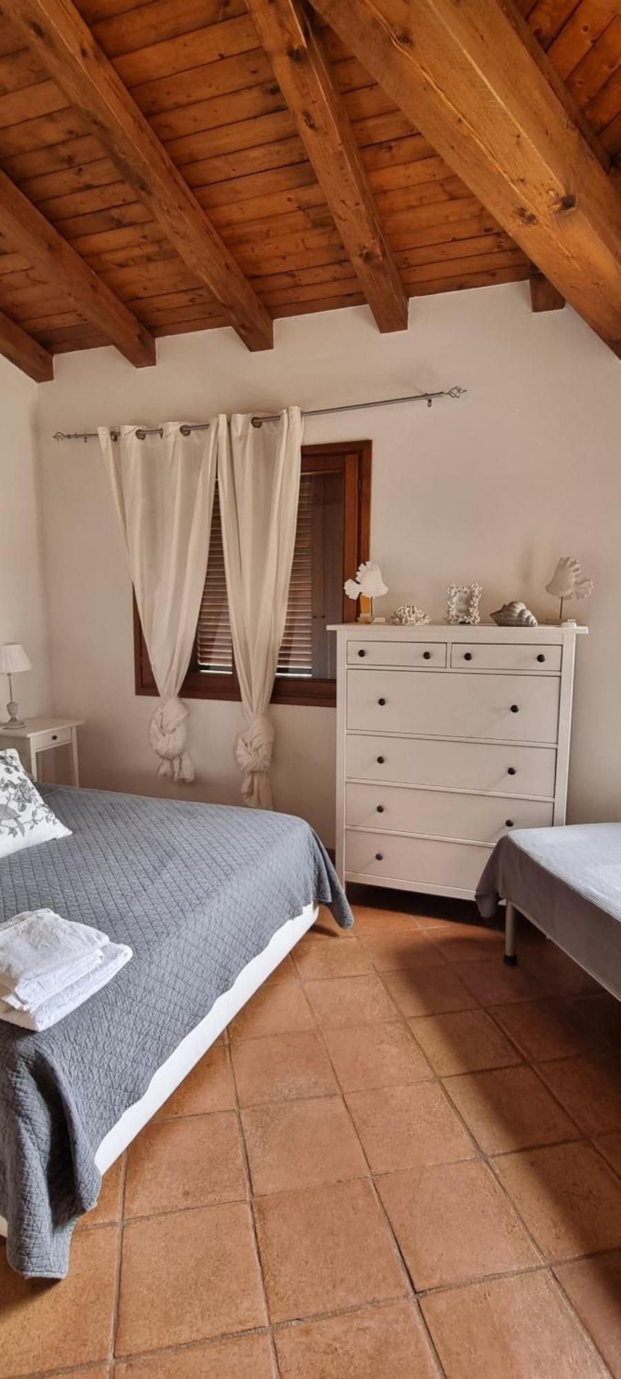 Q Home San Teodoro San Teodoro  Buitenkant foto