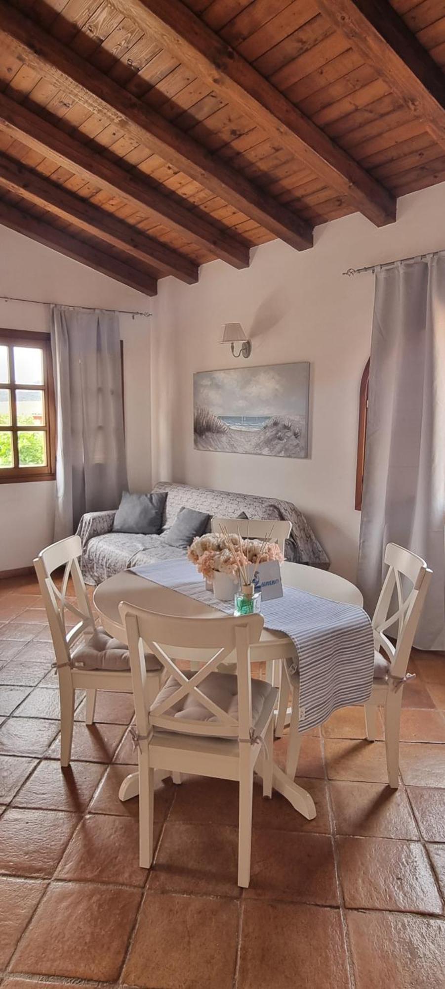 Q Home San Teodoro San Teodoro  Buitenkant foto