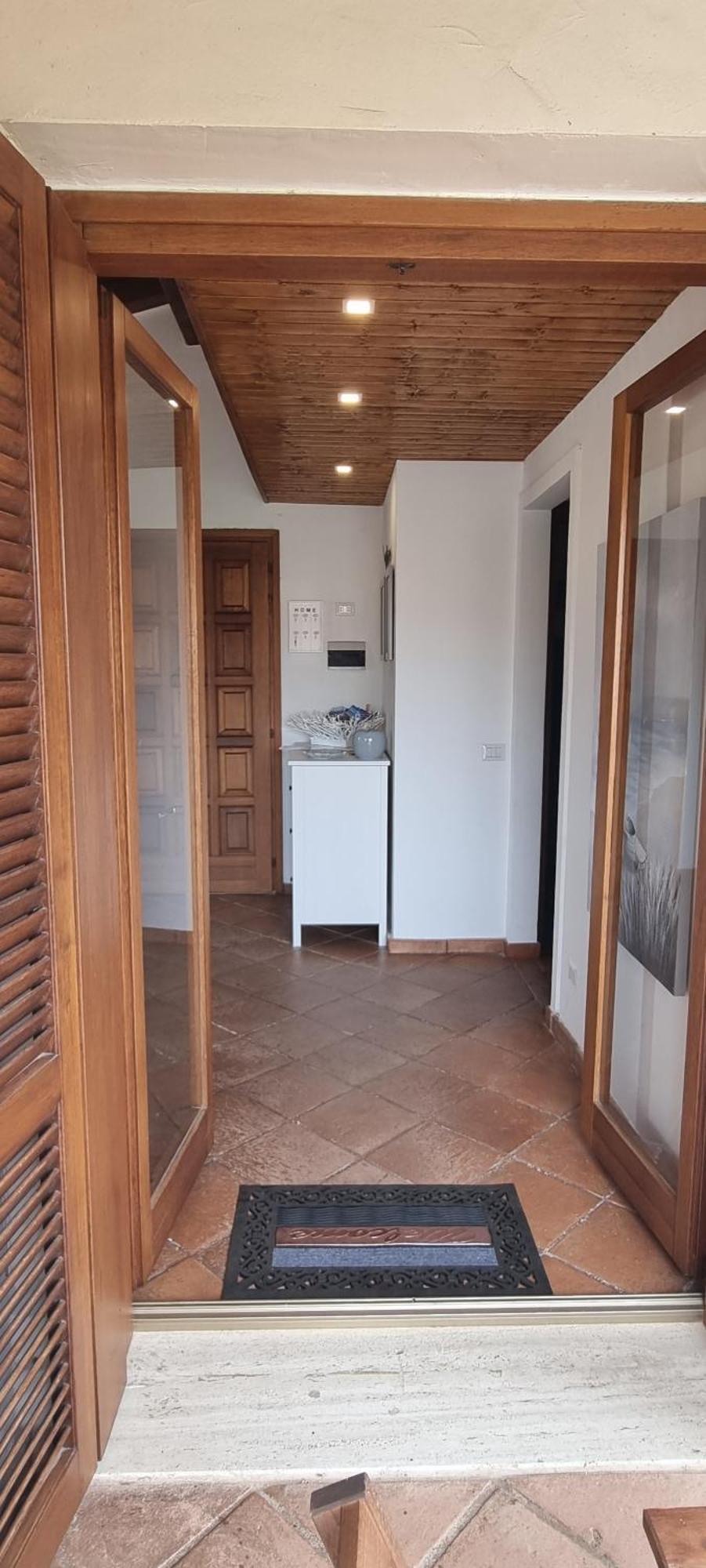 Q Home San Teodoro San Teodoro  Buitenkant foto