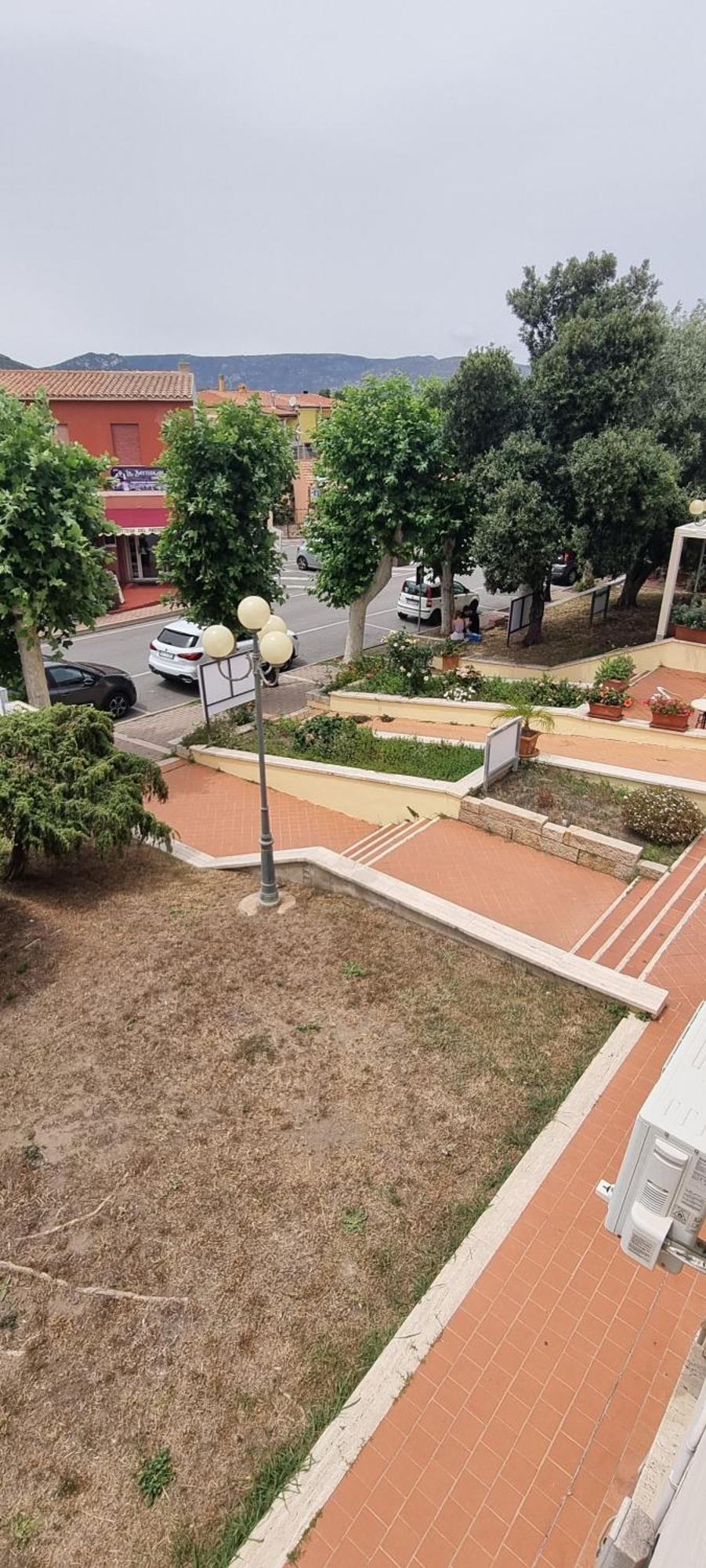 Q Home San Teodoro San Teodoro  Buitenkant foto