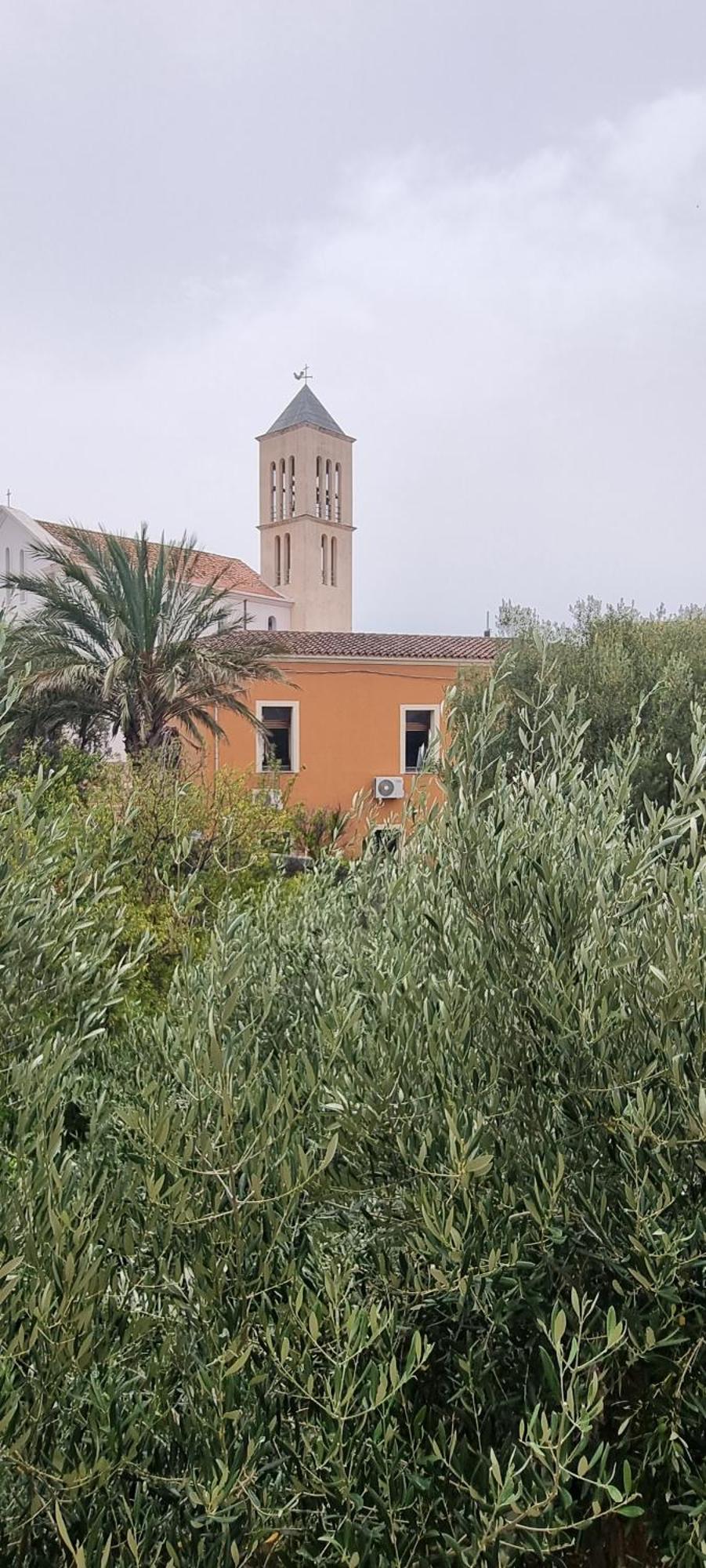 Q Home San Teodoro San Teodoro  Buitenkant foto